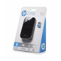 Wireless Mouse HP V0L79AAABB Black