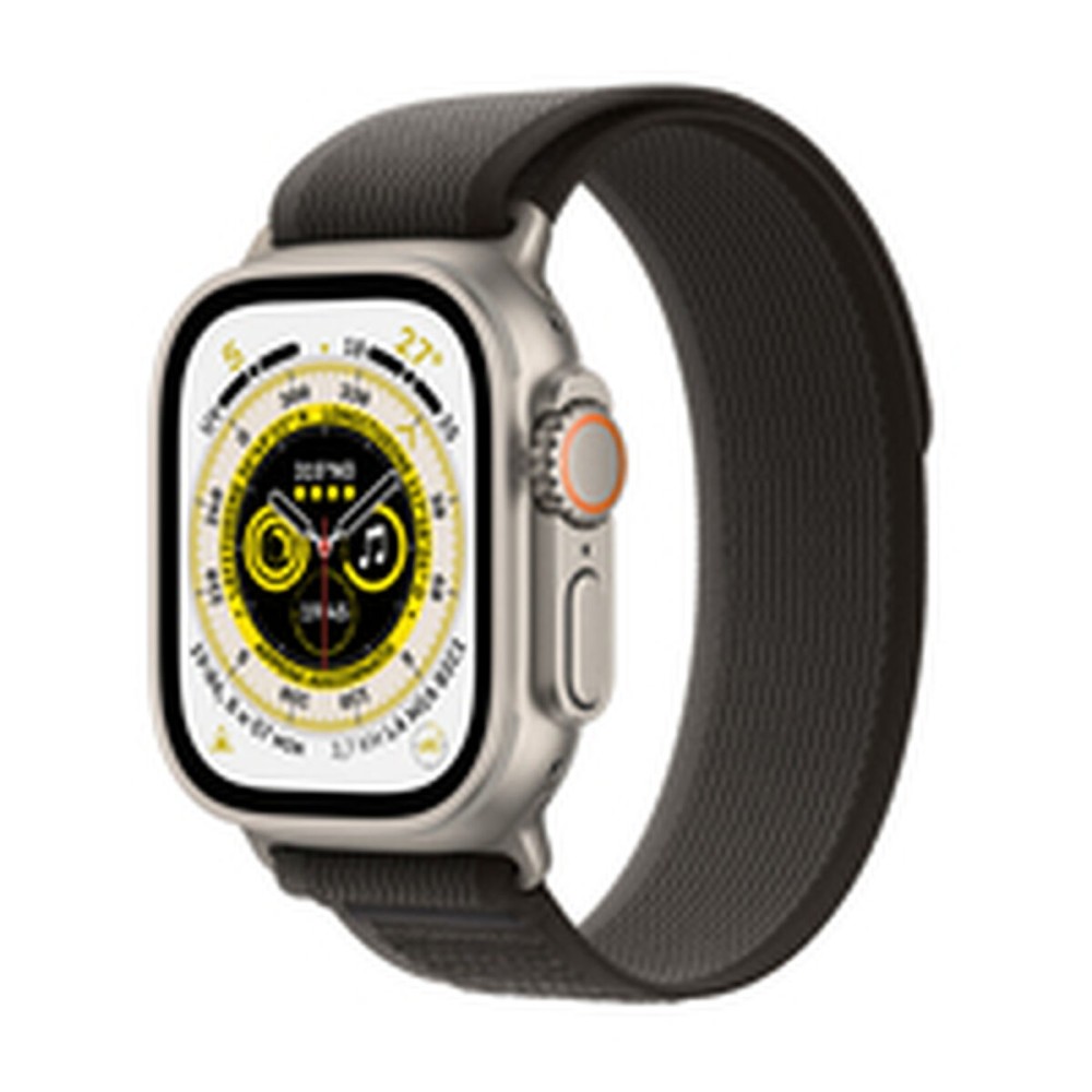 Smartwatch Apple Watch Ultra LTE Schwarz