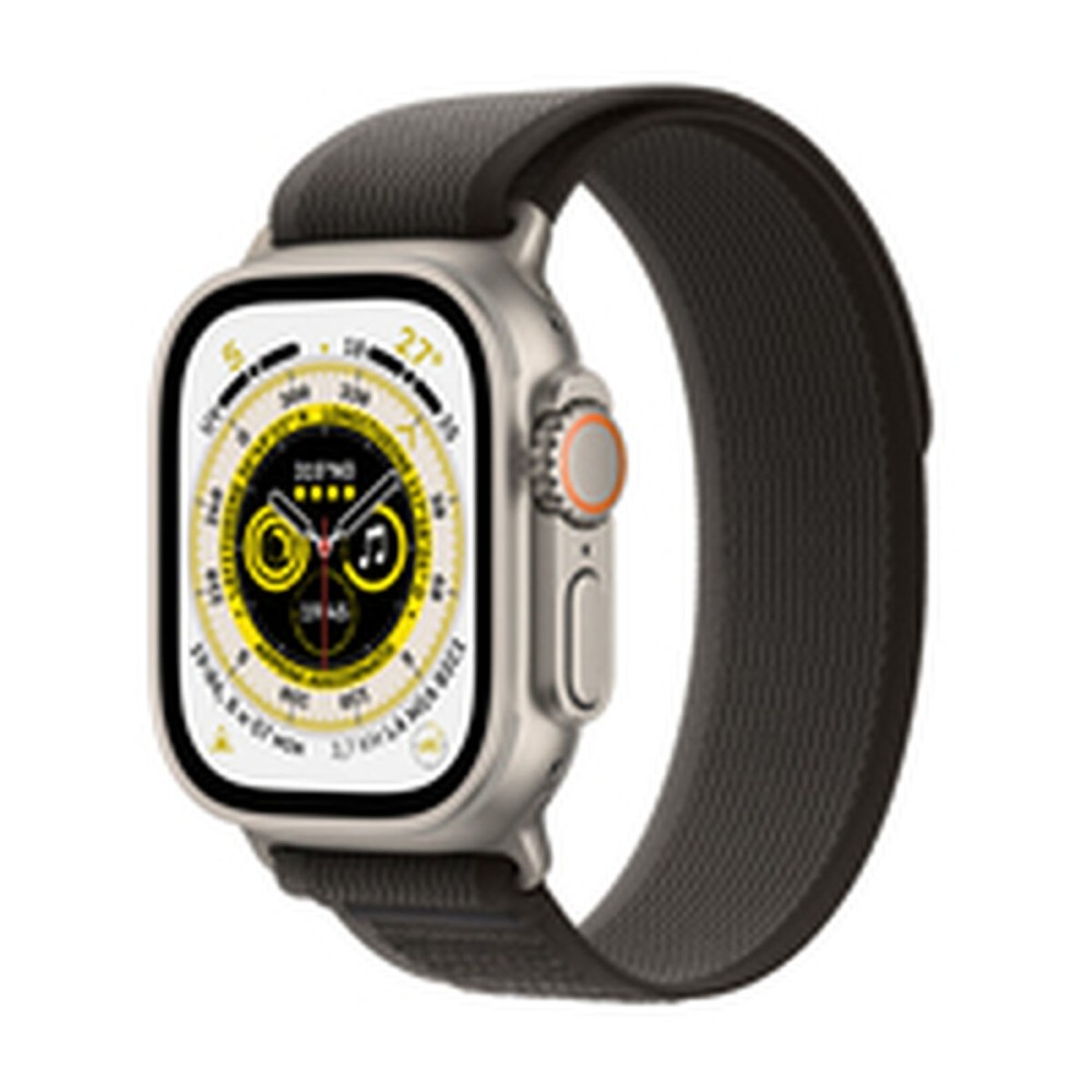 Smartwatch Apple Watch Ultra LTE Negro