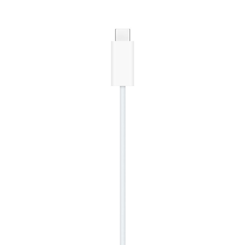 Batería para Móvil Apple Cable de carga rápida magnética con conector USB‑C para el Apple Watch (1 m)