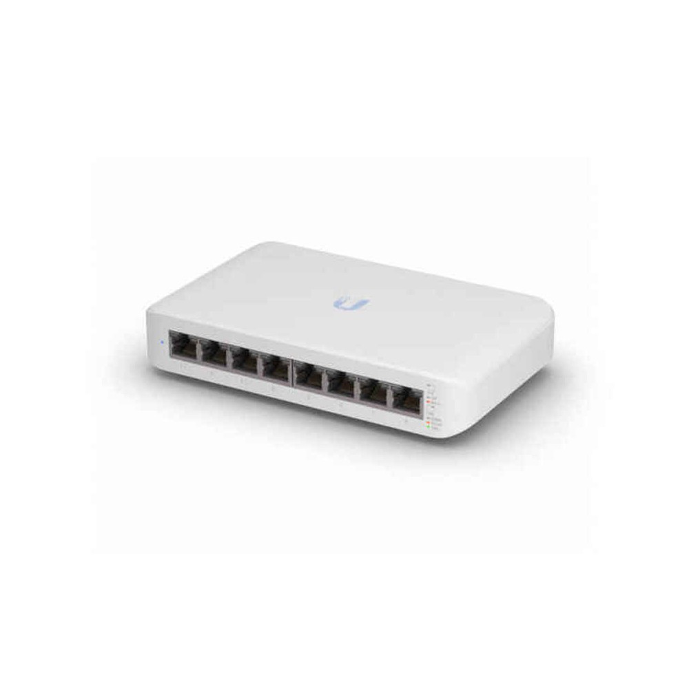 Switch UBIQUITI USW-LITE-8-POE