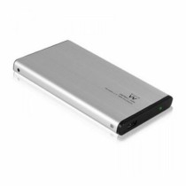 Caixa externa Ewent EW7041 2.5" HD SATA USB 2.0