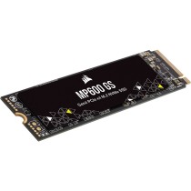 Disco Duro Corsair MP600 GS Interno Gaming SSD TLC 3D NAND 500 GB 500 GB SSD