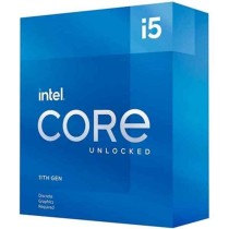 Processor Intel BX8070811600KF 12 MB LGA1200 4,9 GHz