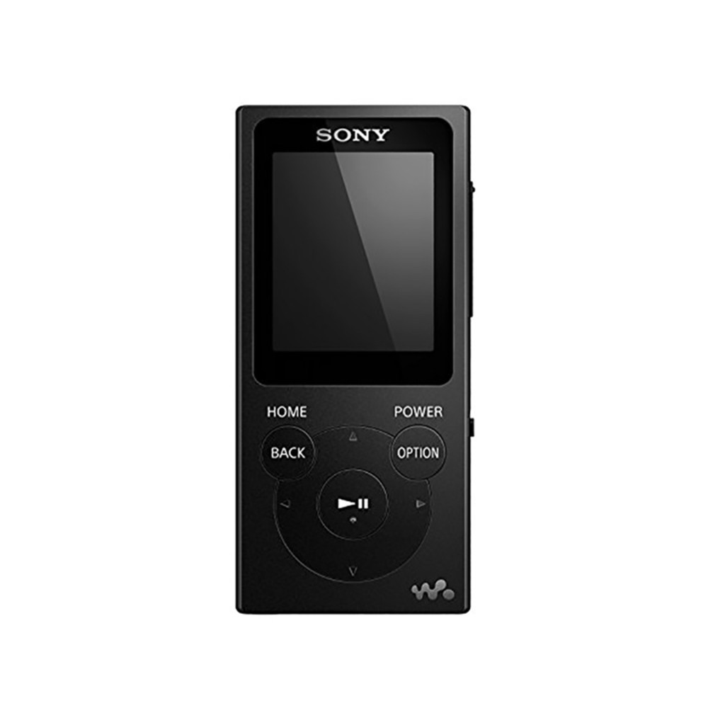 Reproductor MP4 Sony NW-E394B