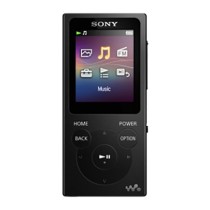 Riproduttore MP4 Sony NW-E394B