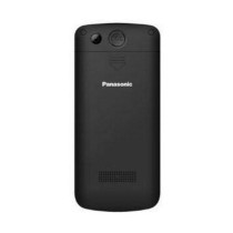 Telefone Móvel para Idosos Panasonic KX-TU110EX 1,77" TFT Bluetooth LED