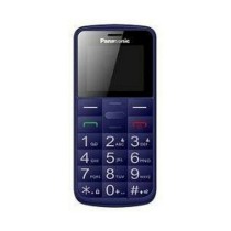 Cellulare per anziani Panasonic KX-TU110EX 1,77" TFT Bluetooth LED