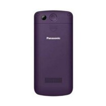 Cellulare per anziani Panasonic KX-TU110EX 1,77" TFT Bluetooth LED