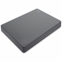 External Hard Drive Seagate STJL4000400 Magnetic 4TB USB 3.0 x 1