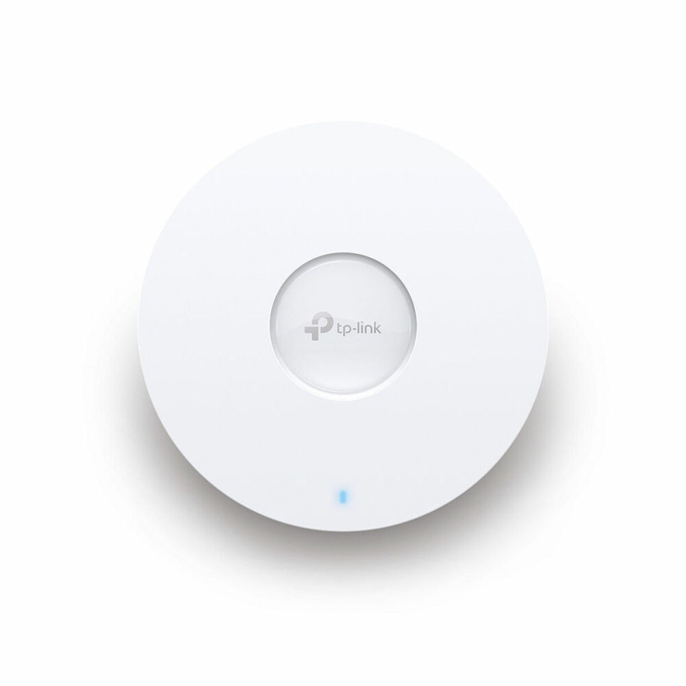 Punto d'Accesso TP-Link 1753502241 Nero Bianco WIFI 6