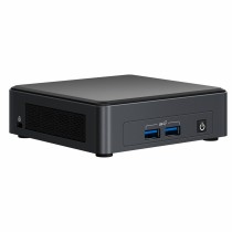 Barebone Intel BNUC11TNKI30002 i3-1115G4