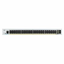 Switch CISCO C1000-48P-4G-L