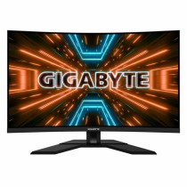 Monitor Gigabyte M32QC Curva 32" QHD