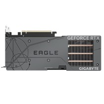Scheda Grafica Gigabyte GeForce RTX 4060 Ti EAGLE 8G 8 GB GDDR6 Geforce RTX 4060 Ti