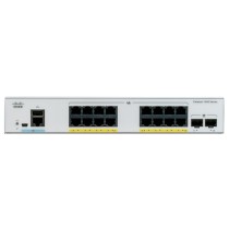 Switch CISCO C1000-16T-2G-L