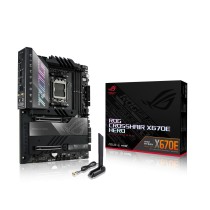 Placa Base Asus ROG Crosshair X670E Hero AMD AM5 AMD X670