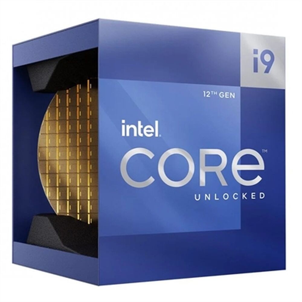 Procesador Intel i9-12900K 5.2Ghz 30MB LGA 1700