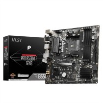 Motherboard MSI PRO B550M-P GEN3