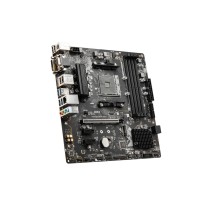 Motherboard MSI PRO B550M-P GEN3