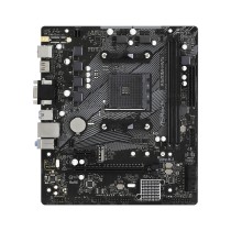 Placa Mãe ASRock A520M-HVS AMD A520 AMD AMD AM4