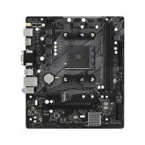 Motherboard ASRock A520M-HVS AMD A520 AMD AMD AM4