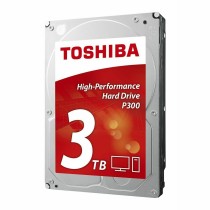 Festplatte Toshiba HDWD130EZSTA 3 TB 3,5"