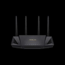 Router Asus 90IG06Q0-MO3B00 LAN WiFi 6 GHz 300 Mbps