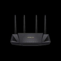 Router Asus 90IG06Q0-MO3B00 LAN WiFi 6 GHz 300 Mbps