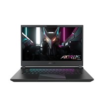 Notebook Gigabyte AORUS 15 9KF-E3ES383SD i5-12500H Nvidia Geforce RTX 4060 512 GB SSD 15,6" 8 GB RAM