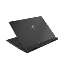 Notebook Gigabyte AORUS 15 9KF-E3ES383SD i5-12500H Nvidia Geforce RTX 4060 512 GB SSD 15,6" 8 GB RAM