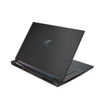 Notebook Gigabyte AORUS 15 9KF-E3ES383SD i5-12500H Nvidia Geforce RTX 4060 512 GB SSD 15,6" 8 GB RAM