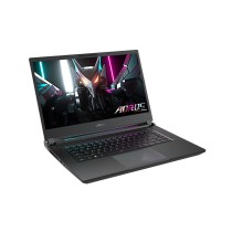 Notebook Gigabyte AORUS 15 9KF-E3ES383SD i5-12500H Nvidia Geforce RTX 4060 512 GB SSD 15,6" 8 GB RAM