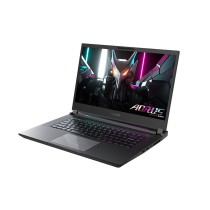 Notebook Gigabyte AORUS 15 9KF-E3ES383SD i5-12500H Nvidia Geforce RTX 4060 512 GB SSD 15,6" 8 GB RAM