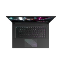 Notebook Gigabyte AORUS 15 9KF-E3ES383SD i5-12500H Nvidia Geforce RTX 4060 512 GB SSD 15,6" 8 GB RAM