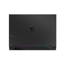 Notebook Gigabyte AORUS 15 9KF-E3ES383SD i5-12500H Nvidia Geforce RTX 4060 512 GB SSD 15,6" 8 GB RAM