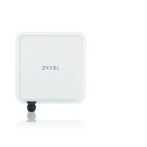 Router ZyXEL NR7102-EU01V1F 10 Gbit/s White