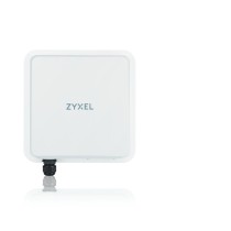 Router ZyXEL NR7102-EU01V1F 10 Gbit/s Branco