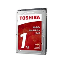Hard Drive Toshiba HDKGB13ZKA01T 1 TB 2,5"