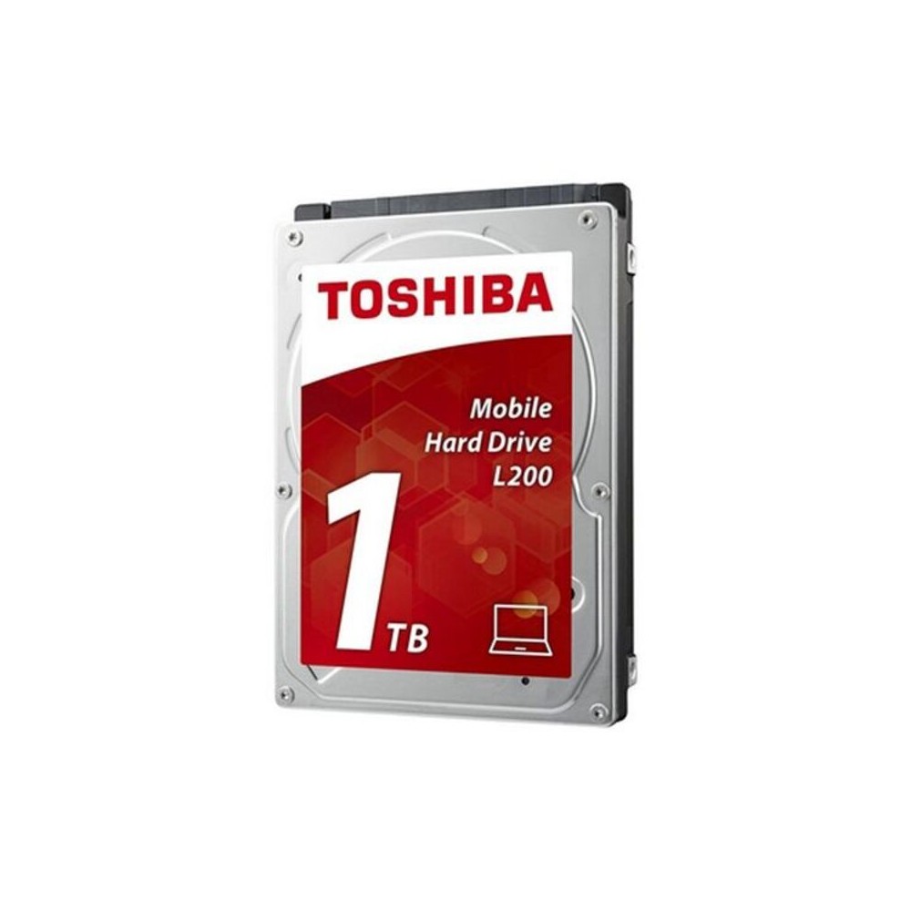 Festplatte Toshiba HDKGB13ZKA01T 1 TB 2,5"