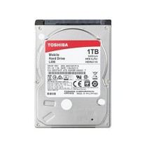 Festplatte Toshiba HDKGB13ZKA01T 1 TB 2,5"