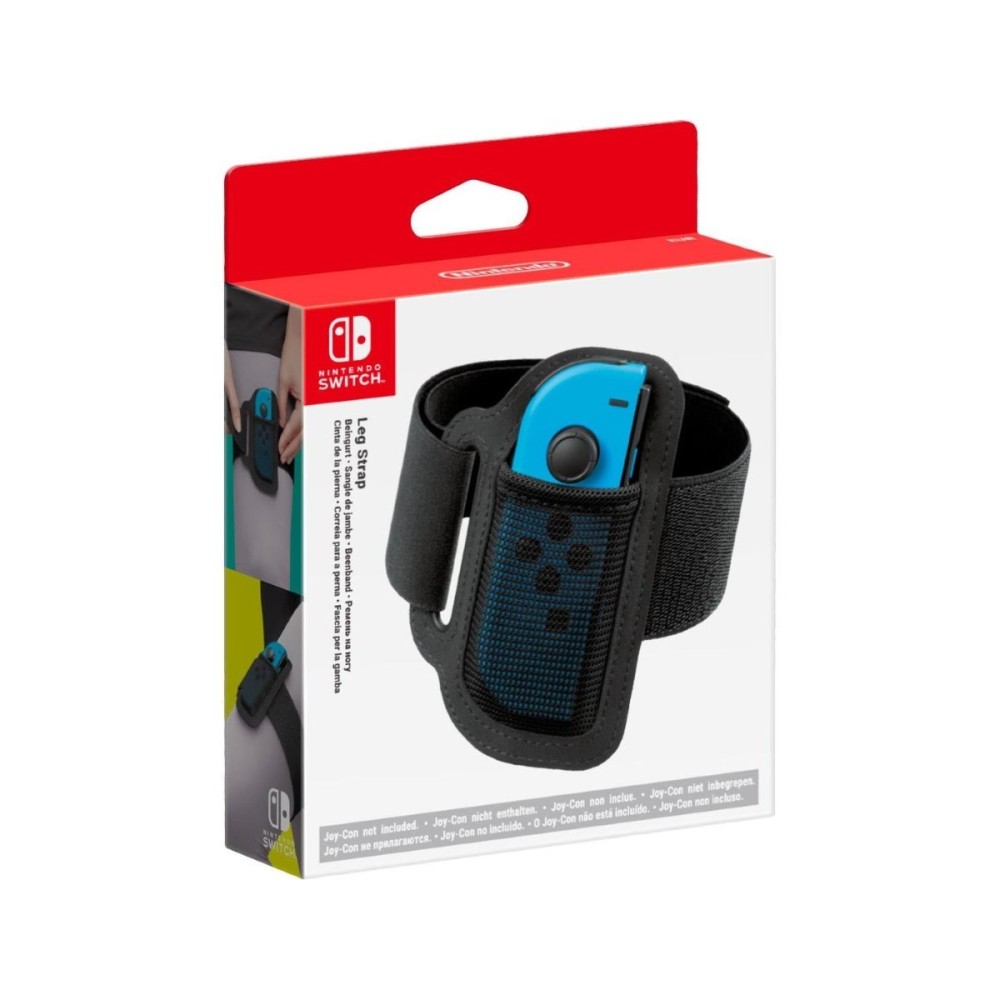 Fastening Strap for Nintendo Nintendo 10001376