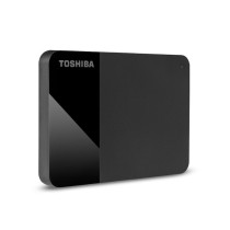 Externe Festplatte Toshiba CANVIO READY Schwarz 2 TB USB 3.2 Gen 1