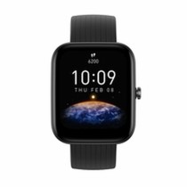 Smartwatch Amazfit Bip 3 Black