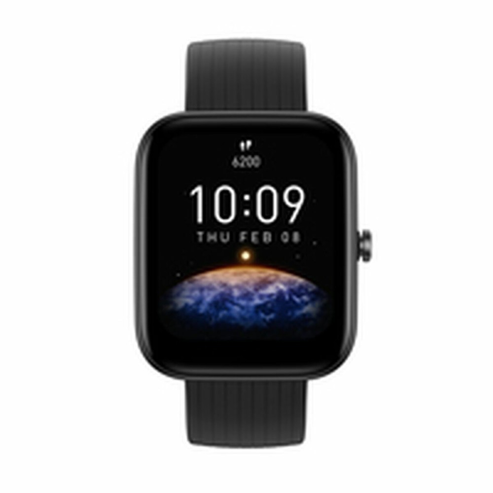 Smartwatch Amazfit Bip 3 Nero