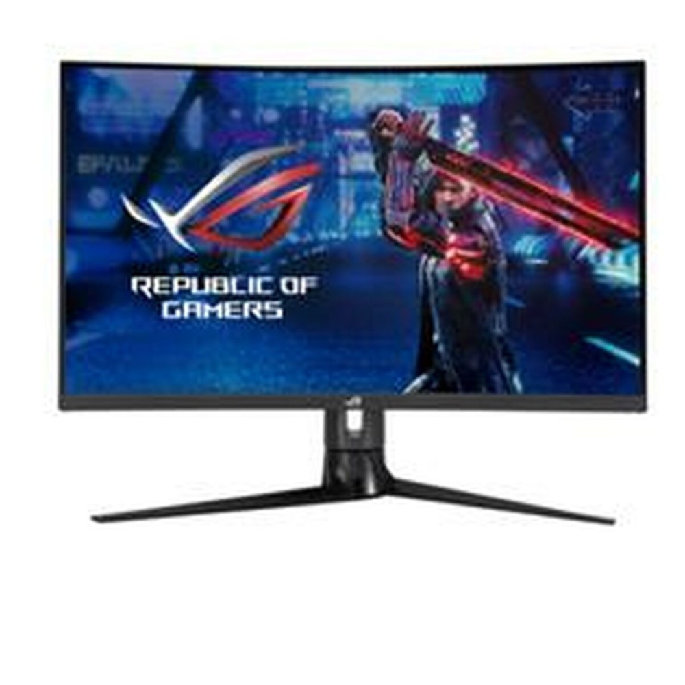 Monitor Asus 90LM08G0-B01A70 27" LED IPS HDR10 Flicker free