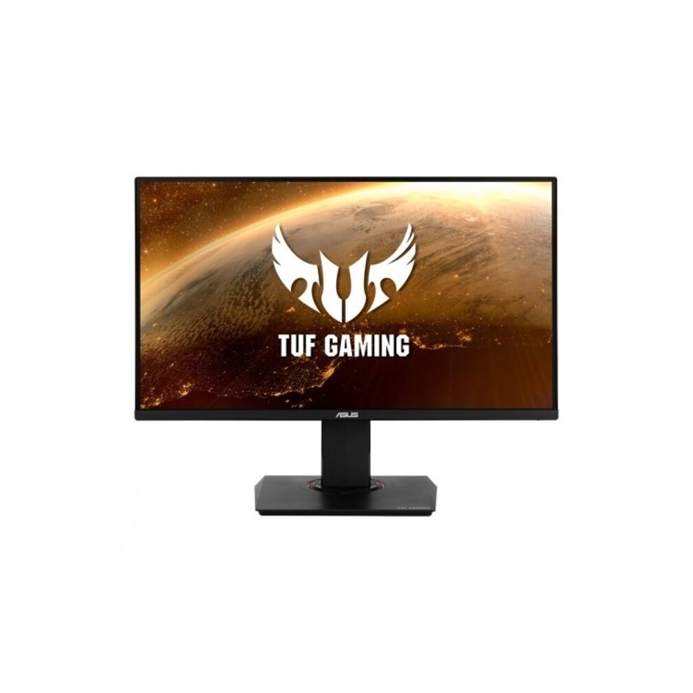 Monitor Asus 90LM05B0-B02170 LED 28" LED IPS HDR10 LCD AMD FreeSync Flicker free 60 Hz 50-60  Hz