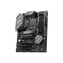 Placa Mãe MSI B760 GAMING PLUS WIFI LGA 1700 Intel B760