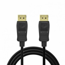 Cabo DisplayPort Unotec 28.0138.01.00 Preto 1,8 m