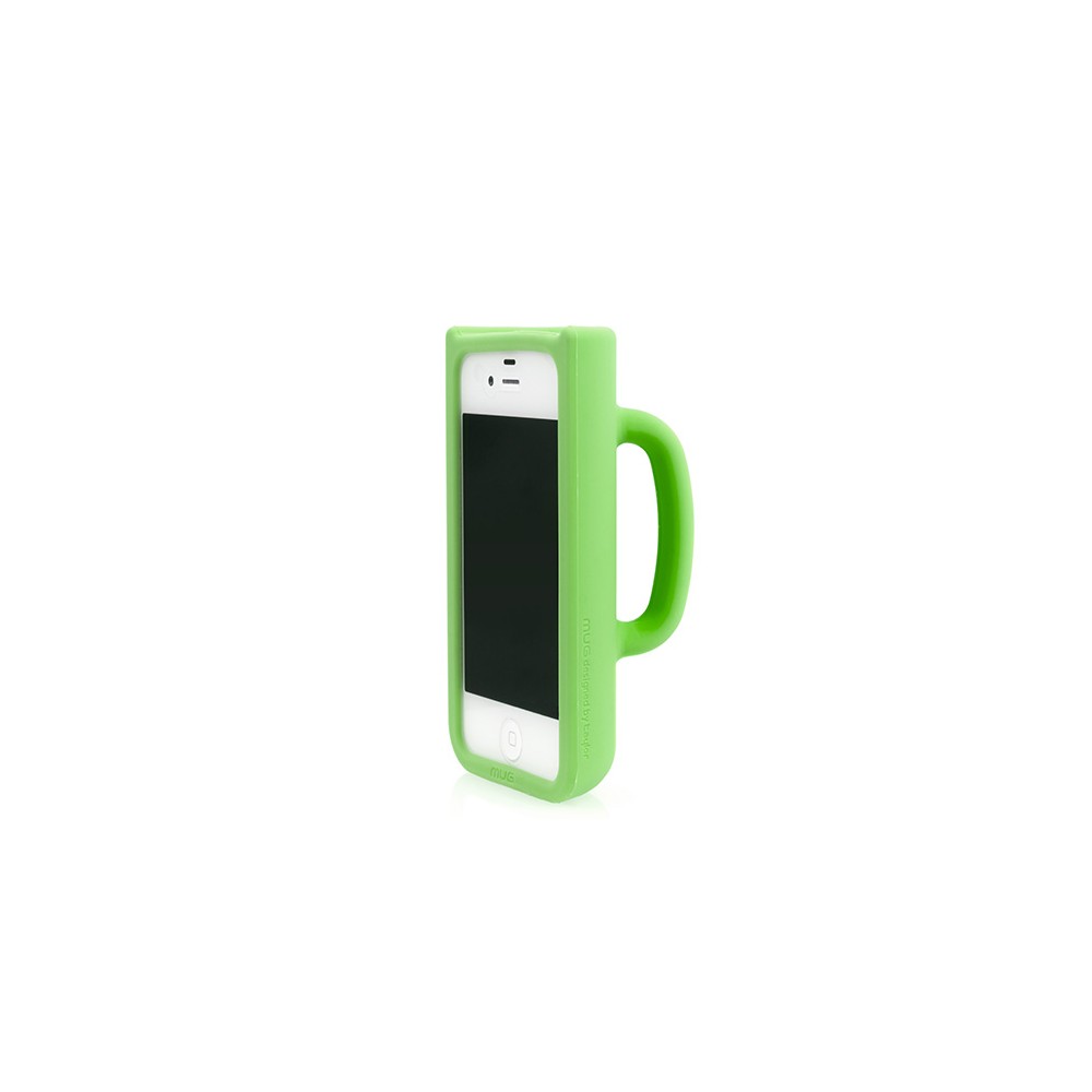 Mug Case for Iphone